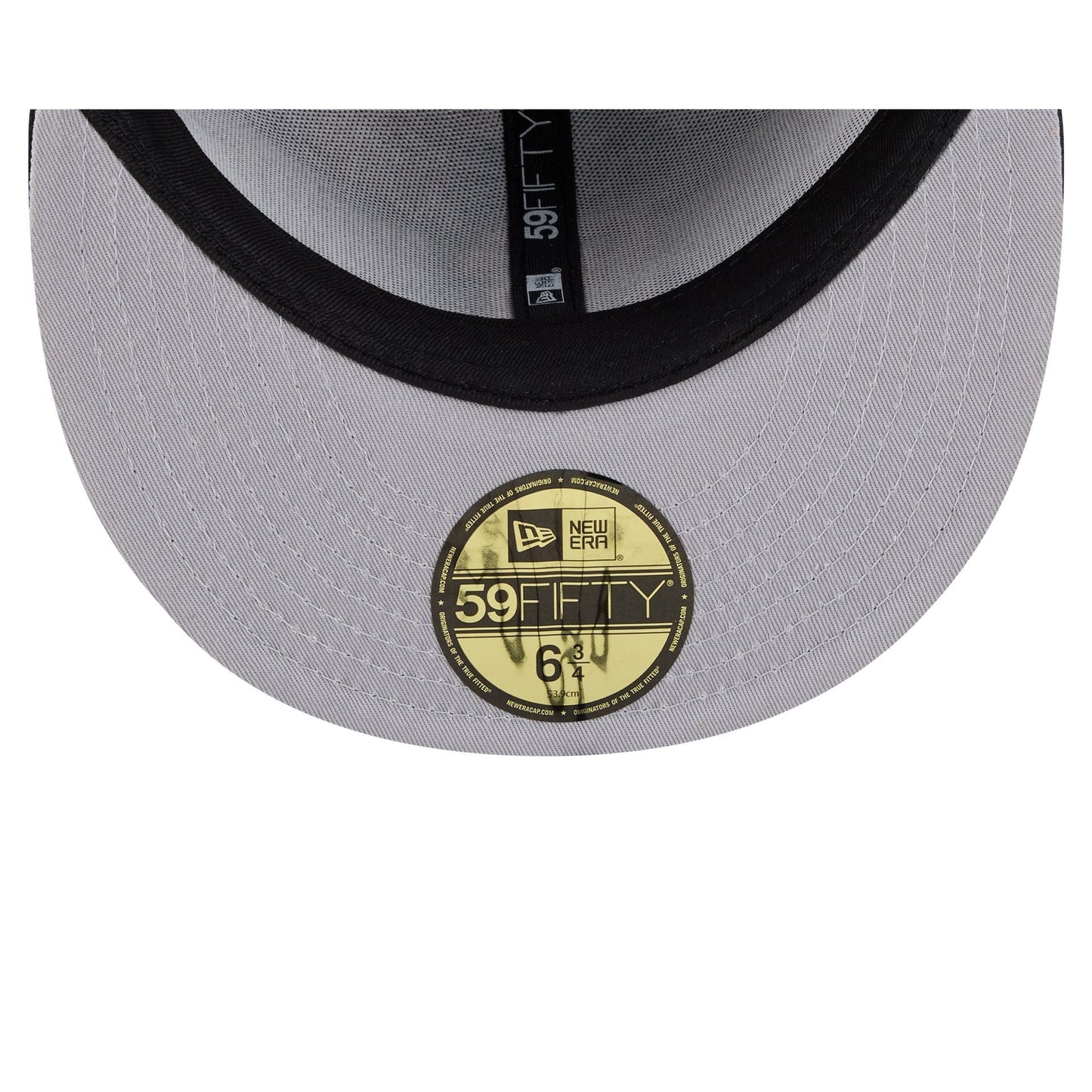 San Francisco Giants MLB All Over Patch 59FIFTY Fitted New Era