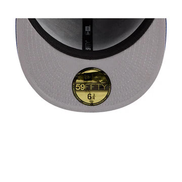 Toronto Blue Jays MLB All Over Patch 59FIFTY New Era