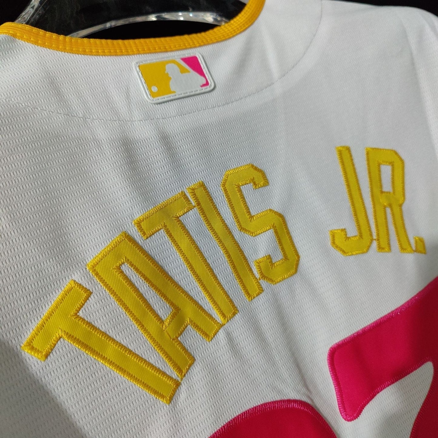 San Diego Padres City Connect Replica Jersey