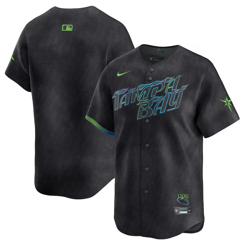 Tampa Bay Rays City Connect 2024 Jersey