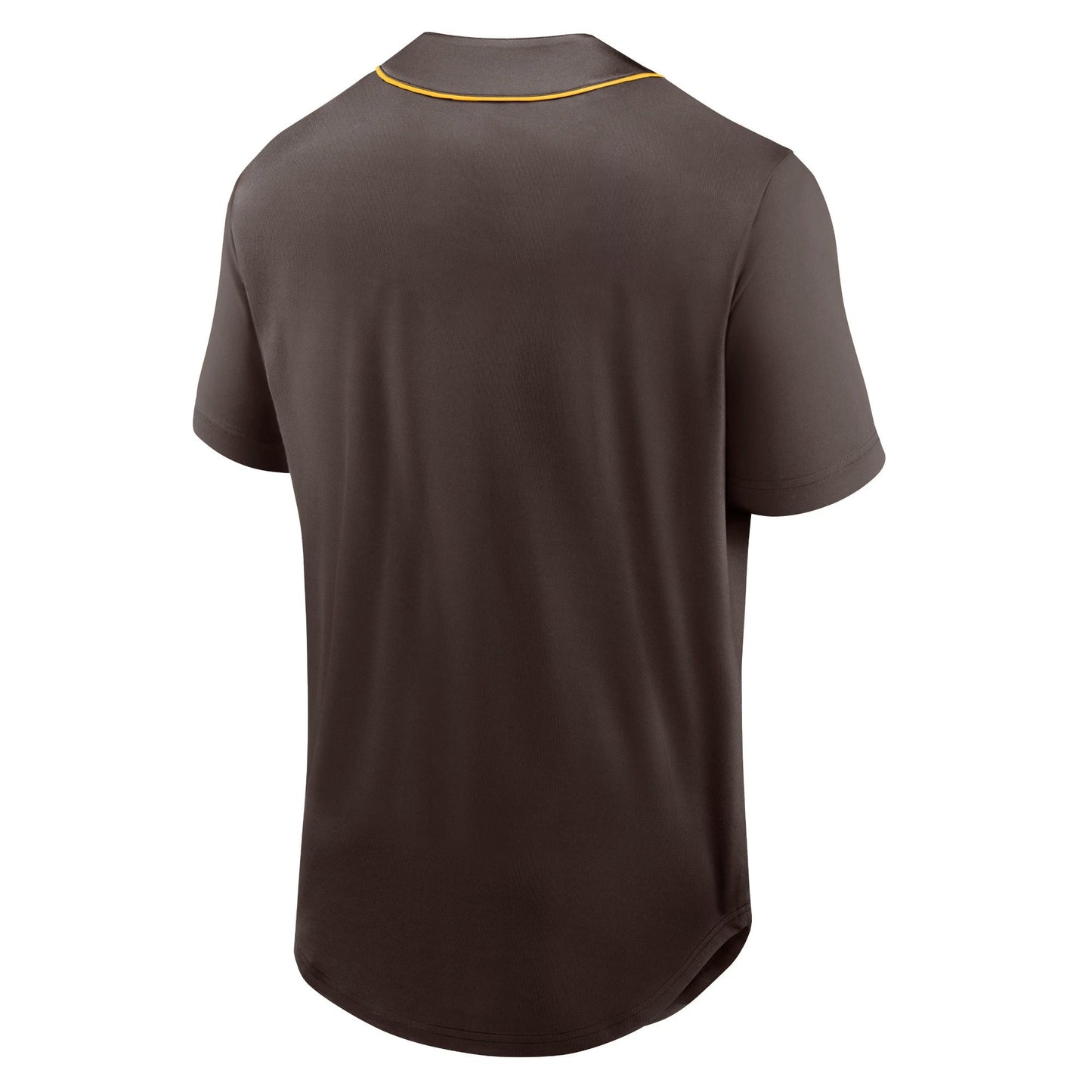 San Diego Padres MLB Core Foundation Jersey Fanatics