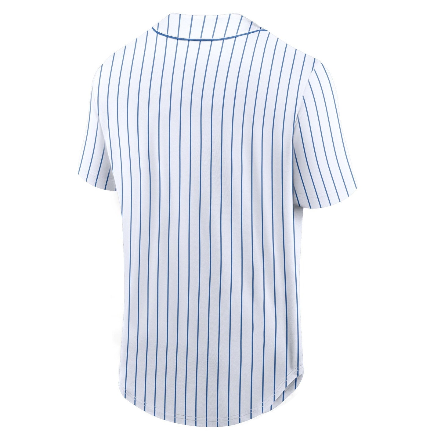 Chicago Cubs MLB Core Foundation Jersey Fanatics