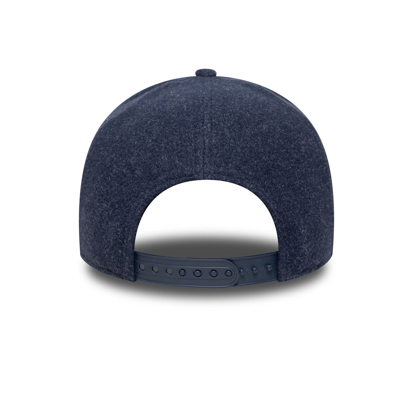 Los Angeles Dodgers Melton Wool MLB A-Frame New Era Navy