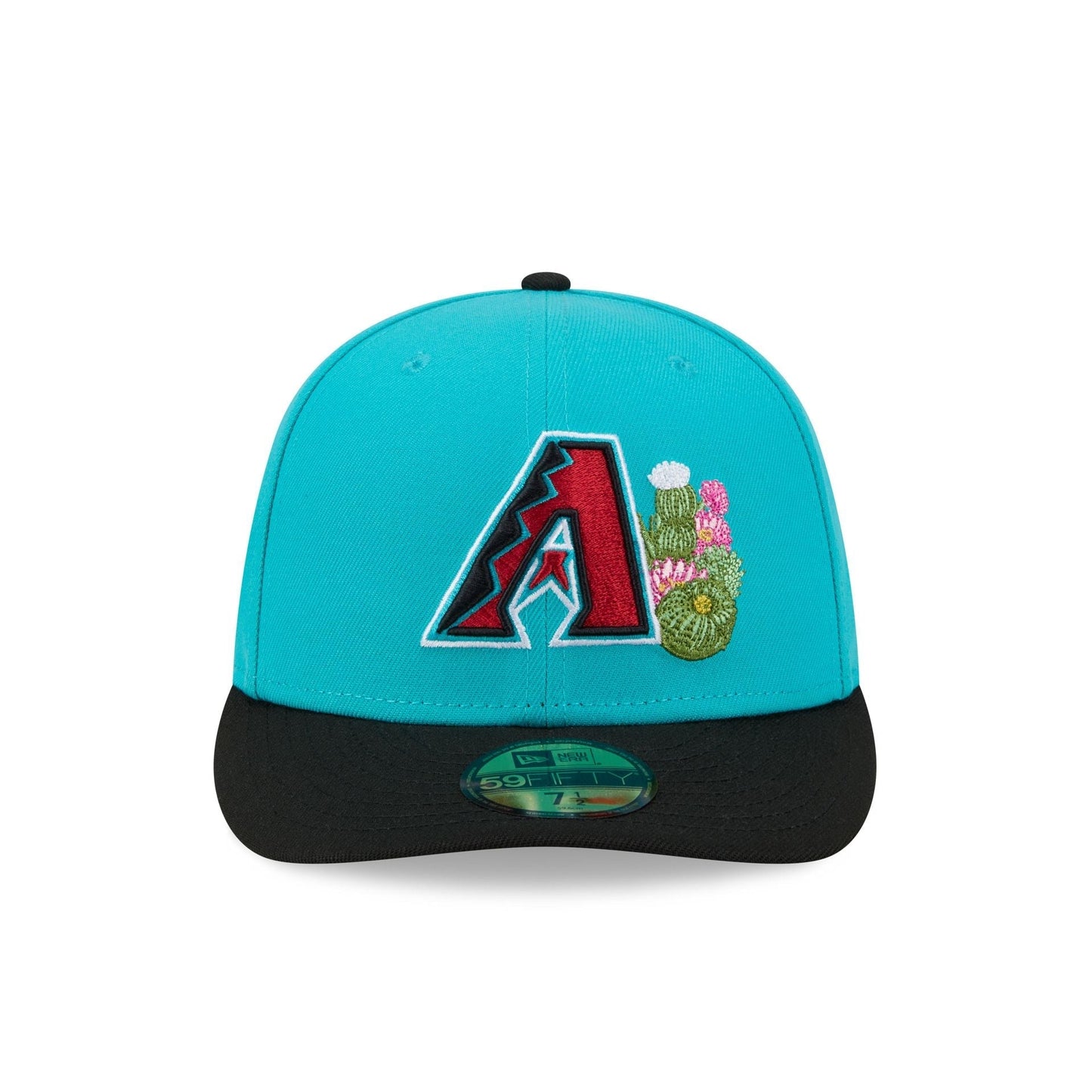 Arizona Diamondbacks MLB Spring Training 2026 59FIFTY Fitted New Era