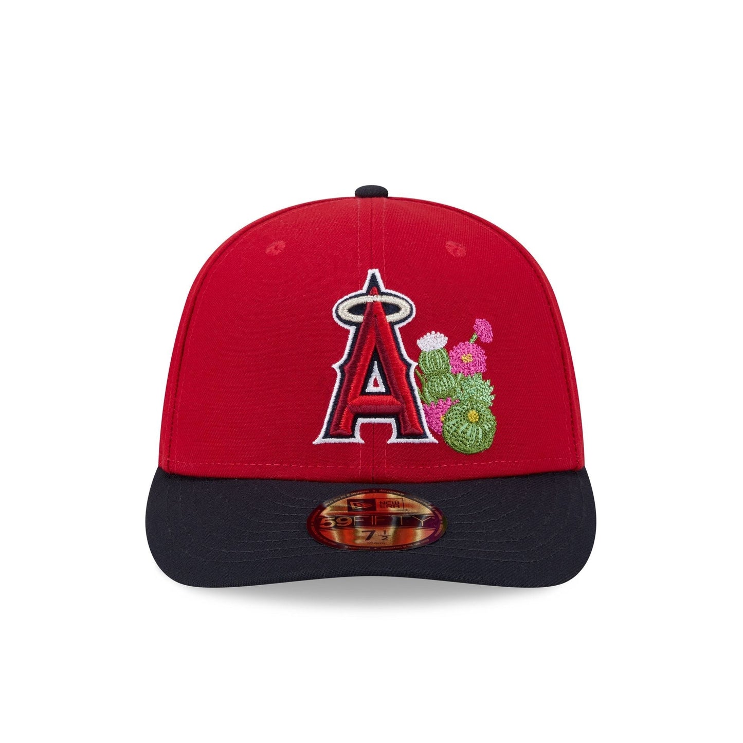 Anaheim Angels MLB Spring Training 2026 59FIFTY Fitted New Era