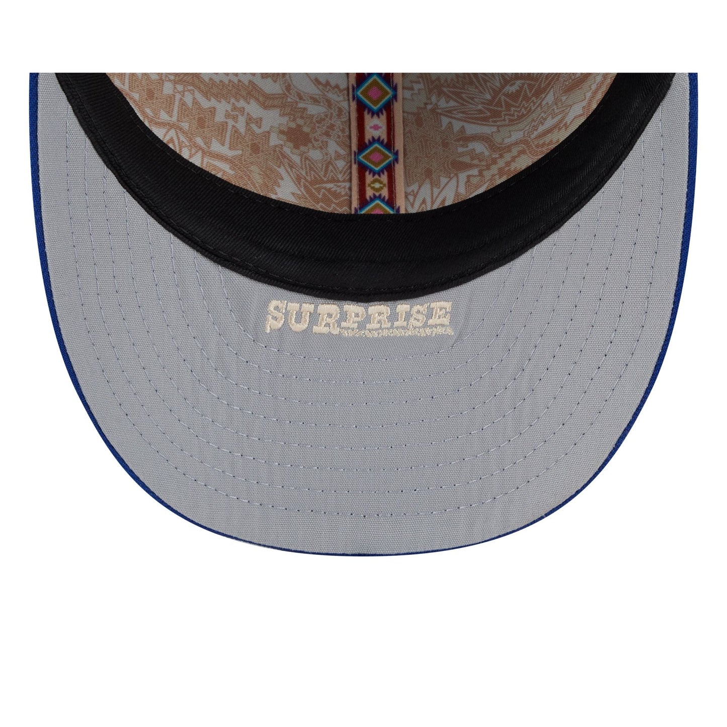 Kansas City Royals MLB Spring Training 2026 59FIFTY Fitted New Era