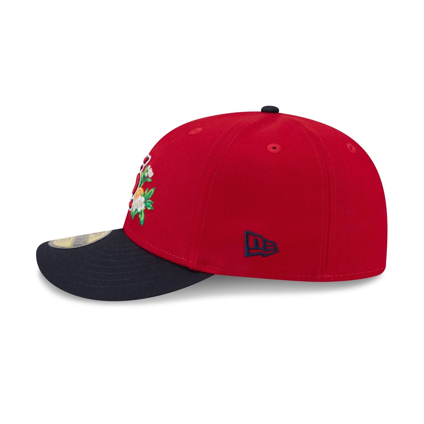 St Louis Cardinals MLB Spring Training 2026 59FIFTY Fitted New Era