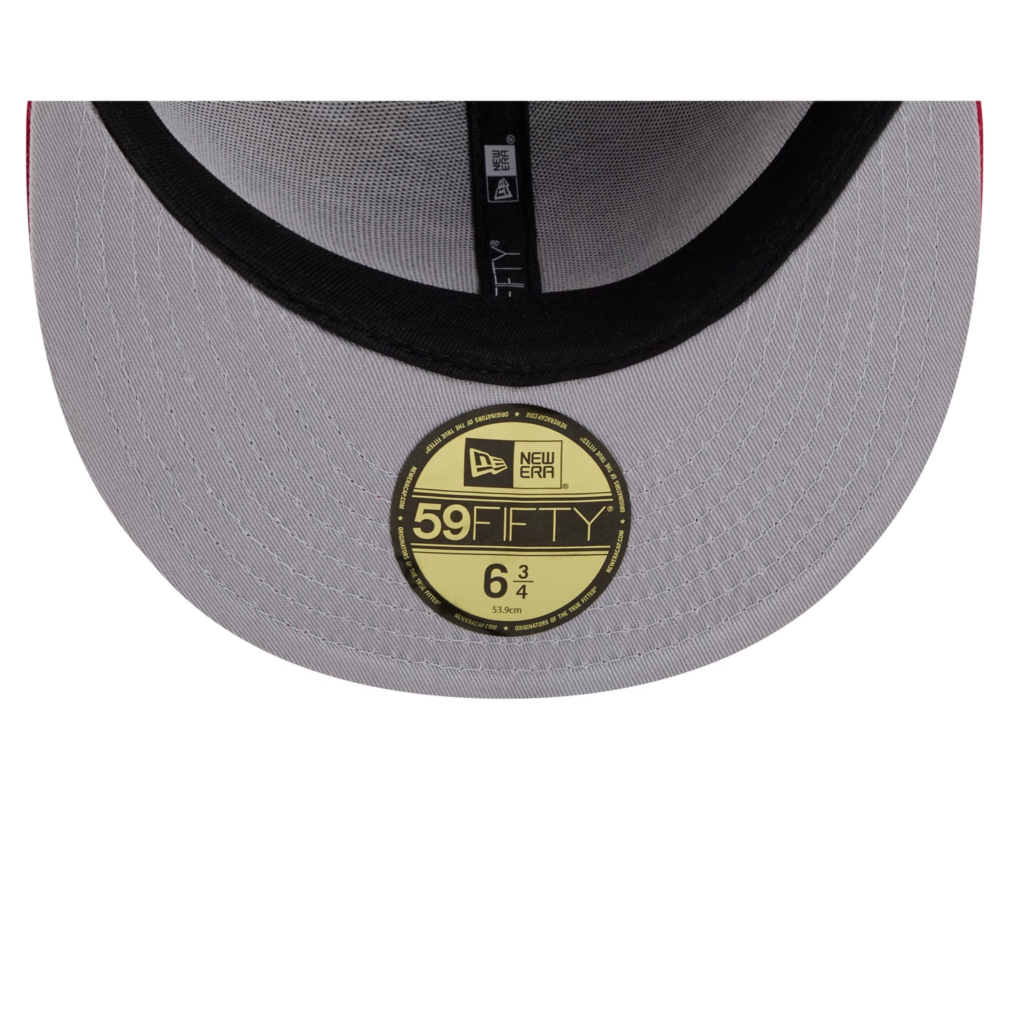 St Louis Cardinals MLB All Over Patch 59FIFTY New Era