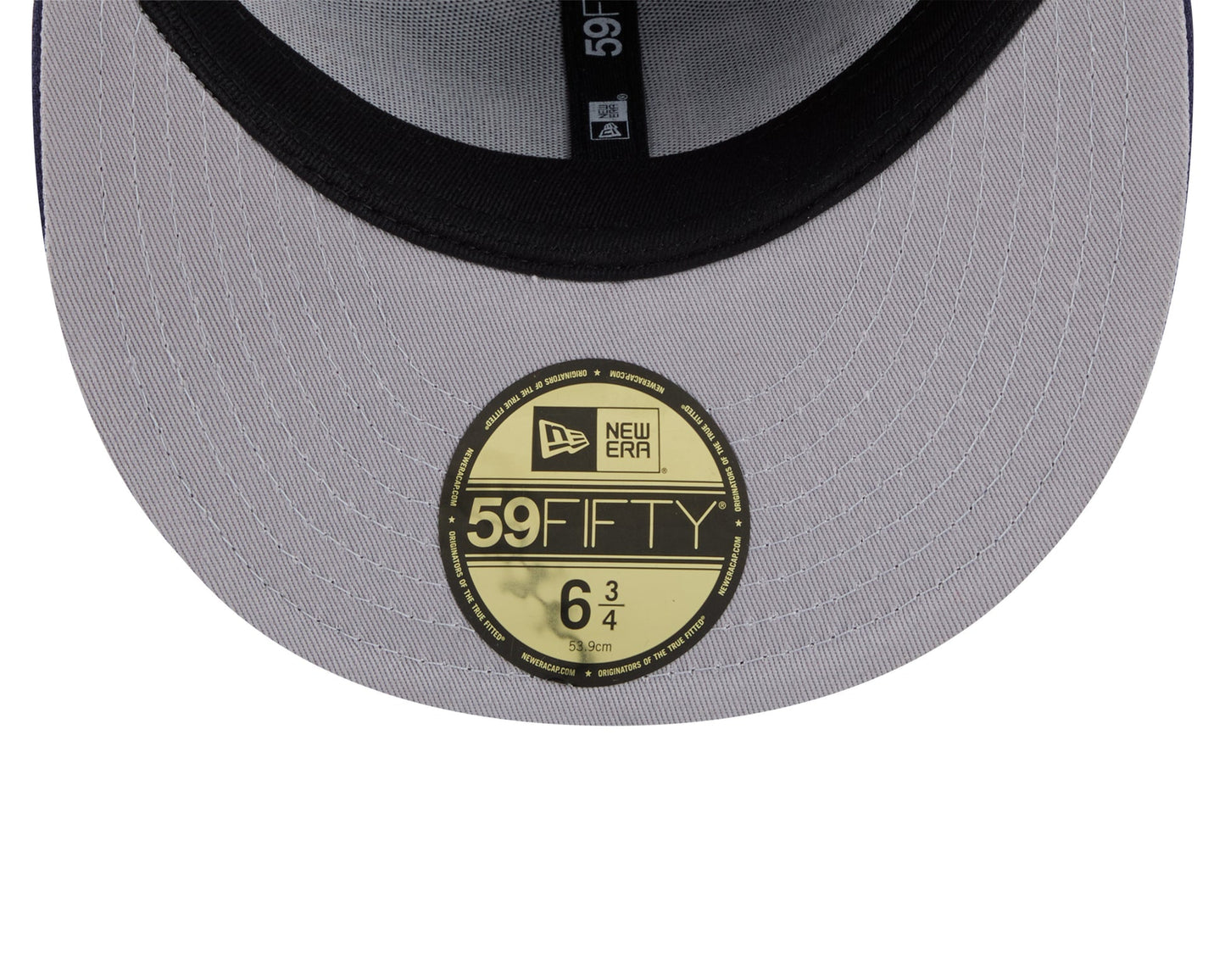 Tampa Bay Rays MLB All Over Patch 59FIFTY Fitted New Era