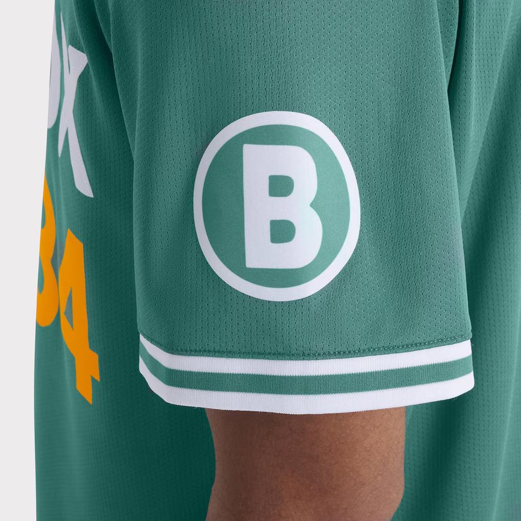Boston Red Sox City Connect 2025 Jersey