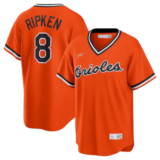 Baltimore Orioles Cooperstown Collection Jersey