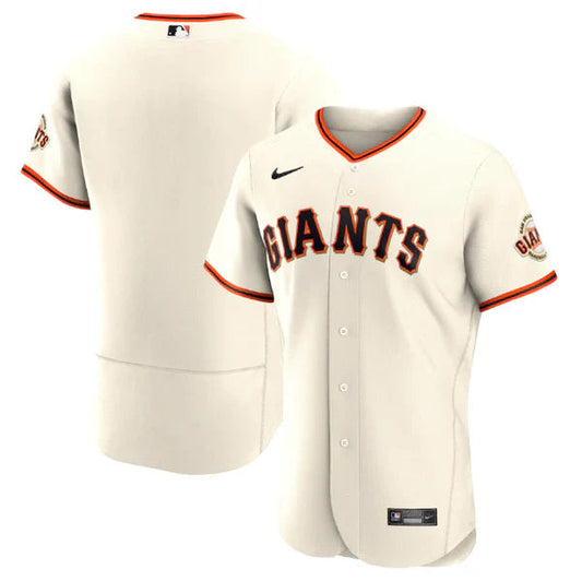 San Francisco Giants Authentic Jersey