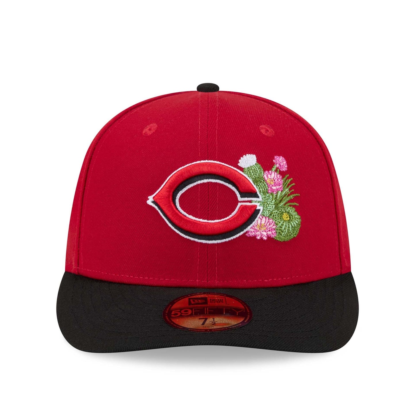 Cincinnati Reds MLB Spring Training 2026 59FIFTY Fitted New Era