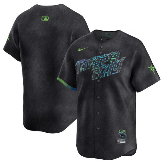 Tampa Bay Rays City Connect 2024 Jersey