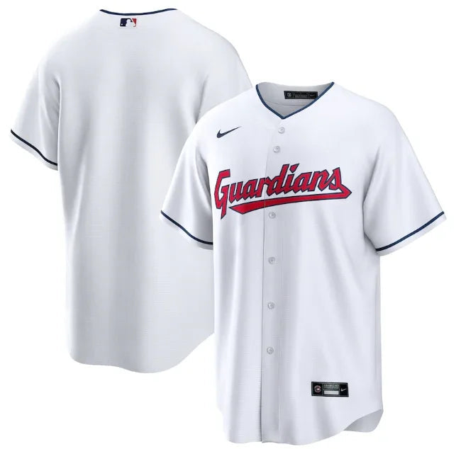 Cleveland Guardians Replica Jersey