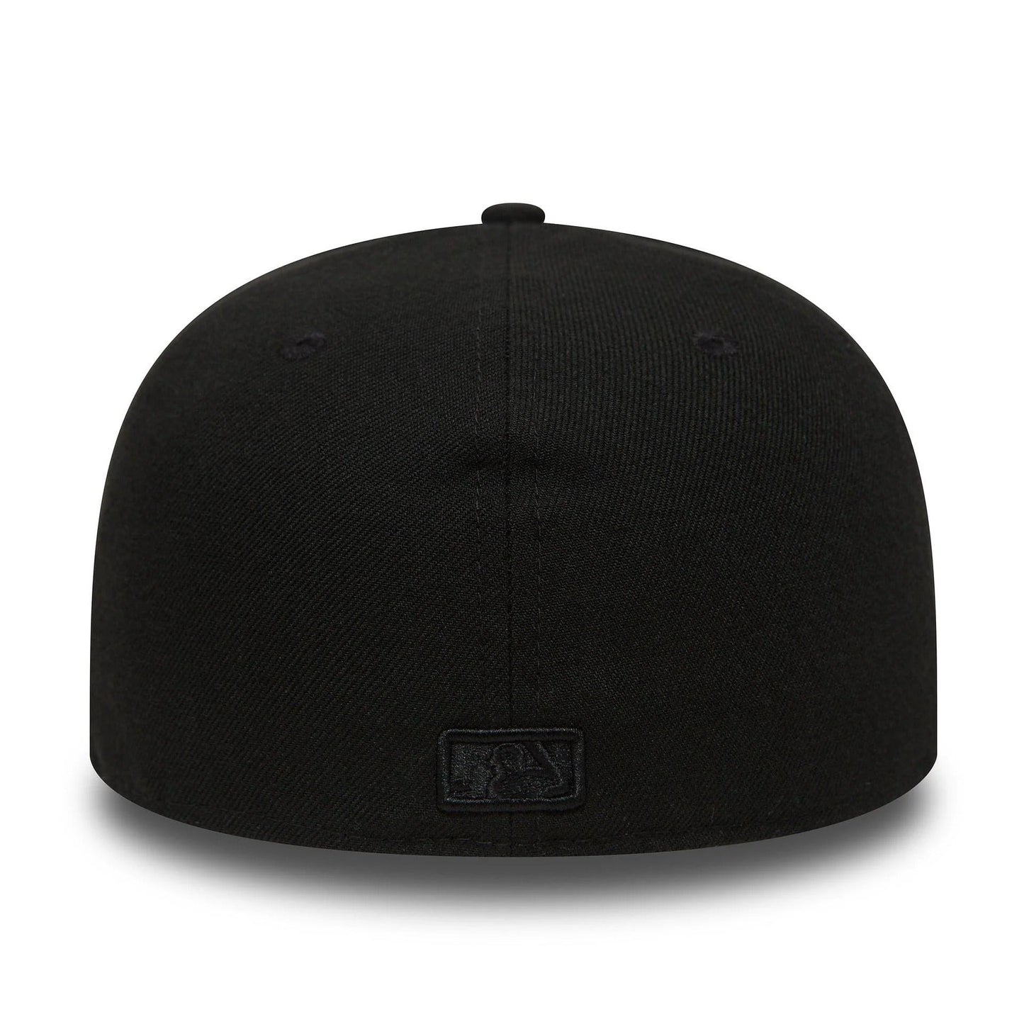 New York Yankees MLB League Essential 59FIFTY Fitted New Era Black/Black