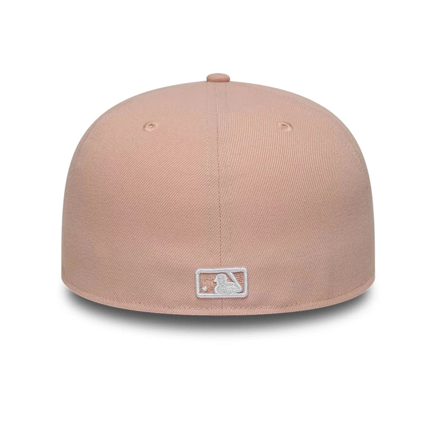 New York Yankees MLB League Essential 59FIFTY Fitted Cap New Era Pink/White