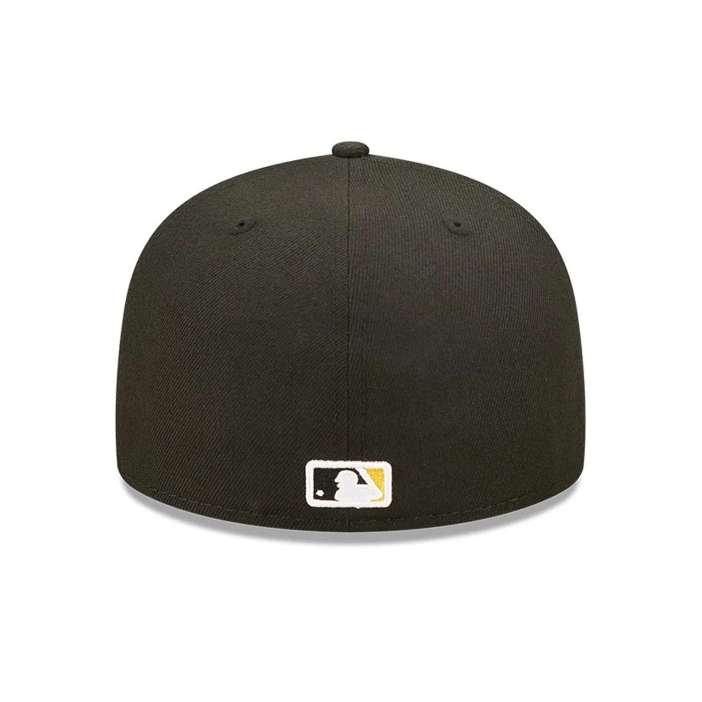 Pittsburgh Pirates MLB AC Perf 59FIFTY Fitted New Era Black/Yellow