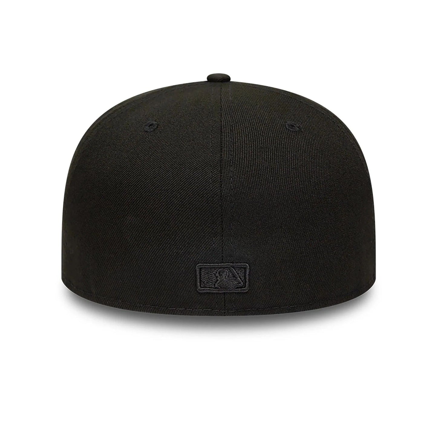 Chicago White Sox MLB League Essential 59FIFTY Fitted New Era Black/Black