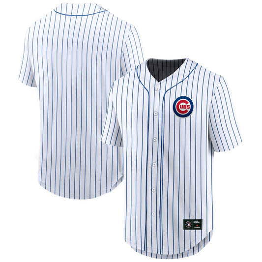 Chicago Cubs MLB Core Foundation Jersey Fanatics