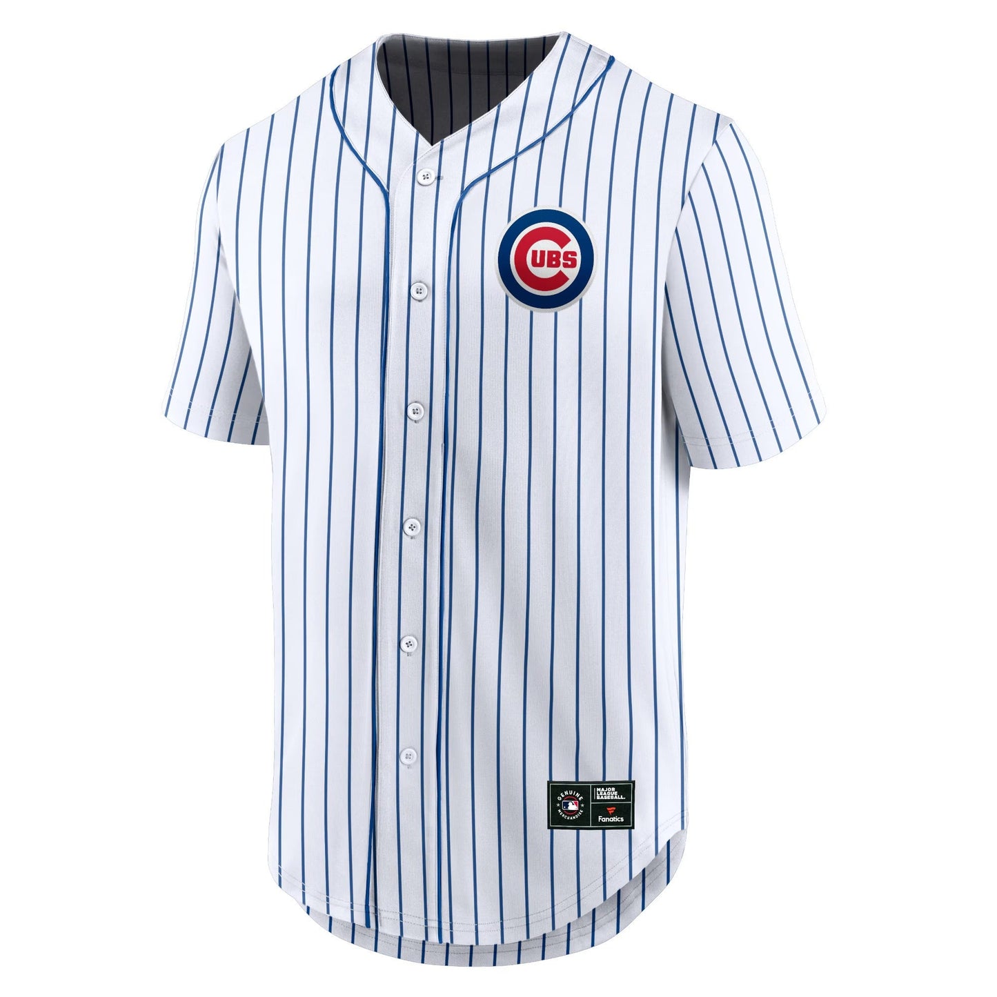 Chicago Cubs MLB Core Foundation Jersey Fanatics