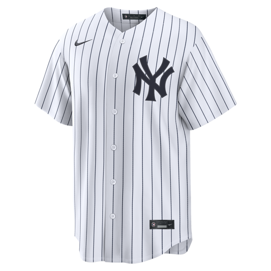 New York Yankees MLB Replica Home Jersey Nike