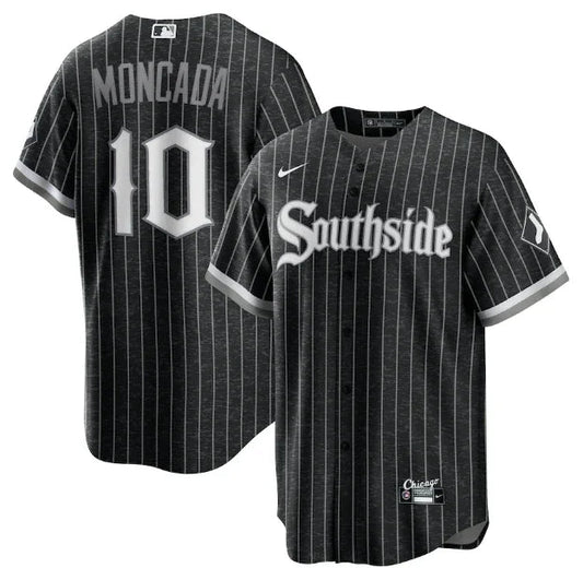 Chicago White Sox City Connect Replica Jersey